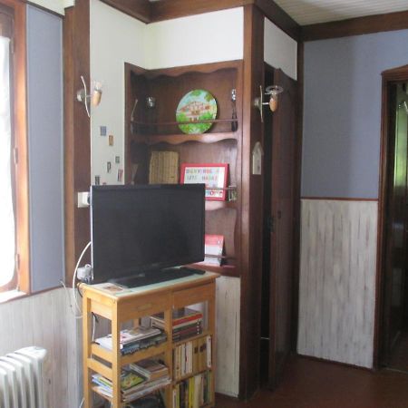 Gîte Habas Exterior foto