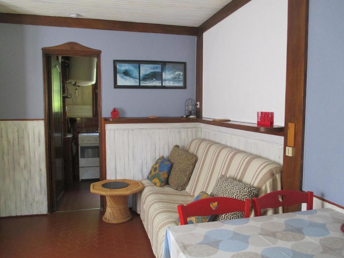 Gîte Habas Exterior foto