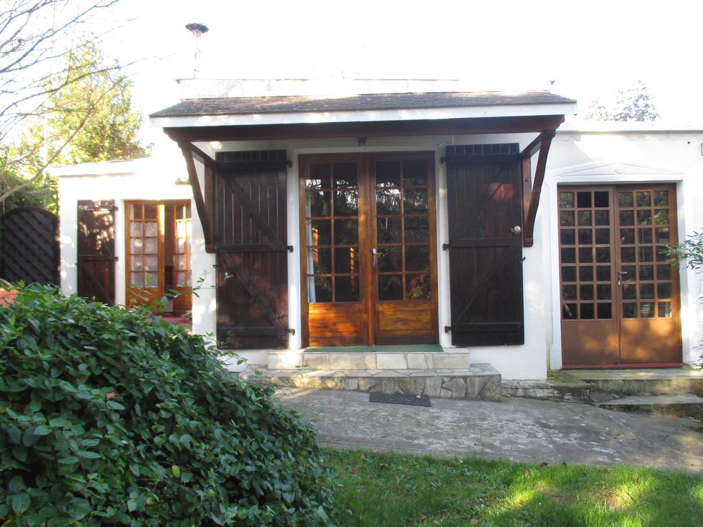 Gîte Habas Exterior foto