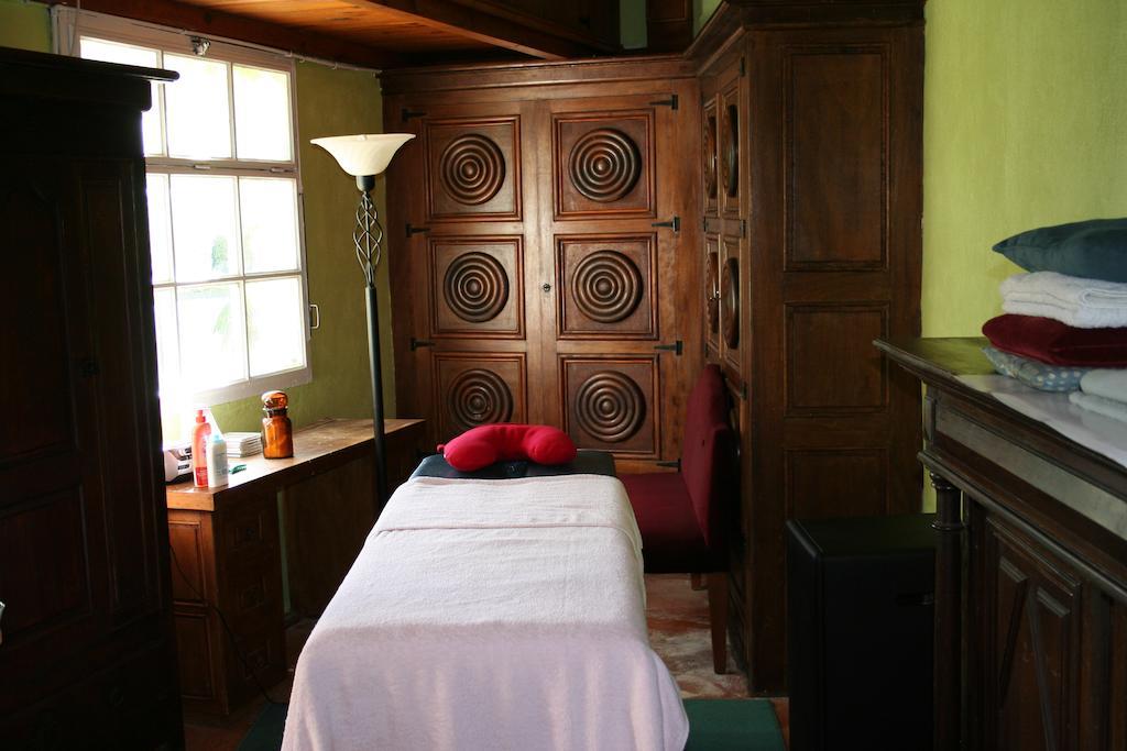Gîte Habas Cameră foto